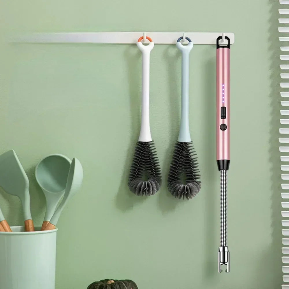 Oceans ® USB Arc Lighter | Flameless Electric Lighter for Kitchen Use