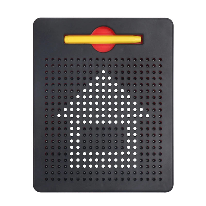 Magnetic Drawing Board for Kids | Portable Writing & Doodle Pad