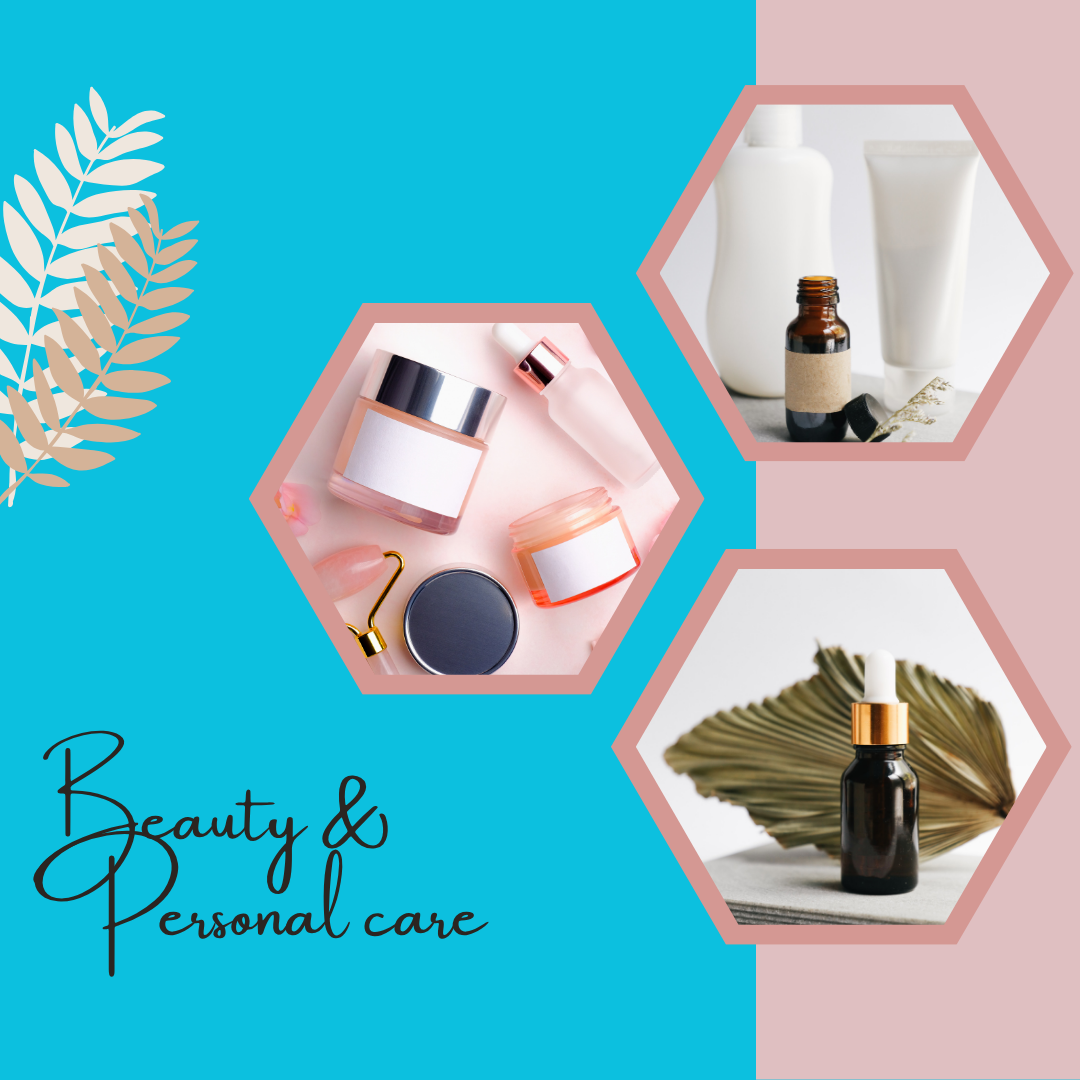 Beauty & Personal Care