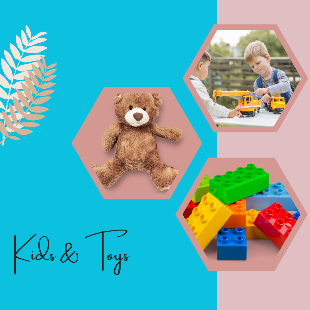Kids & Toys