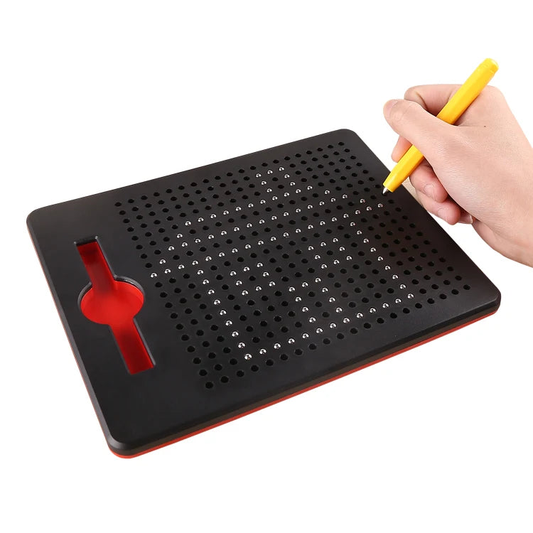 Magnetic Drawing Board for Kids | Portable Writing & Doodle Pad
