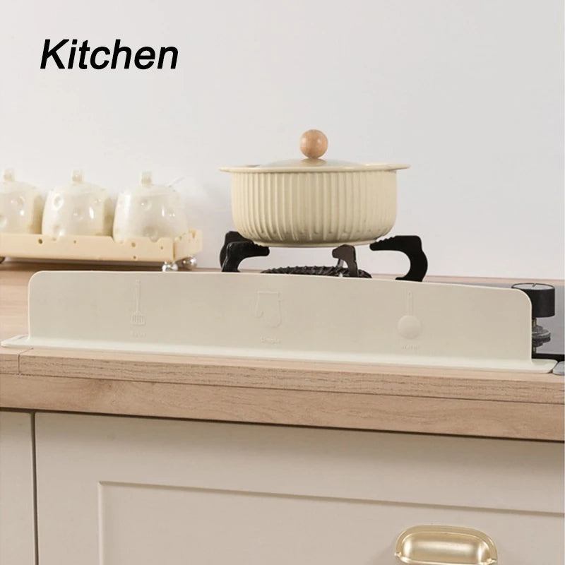Oceans ® Silicone Sink Baffle & Faucet Protector | Stop Splashing During Dishwashing