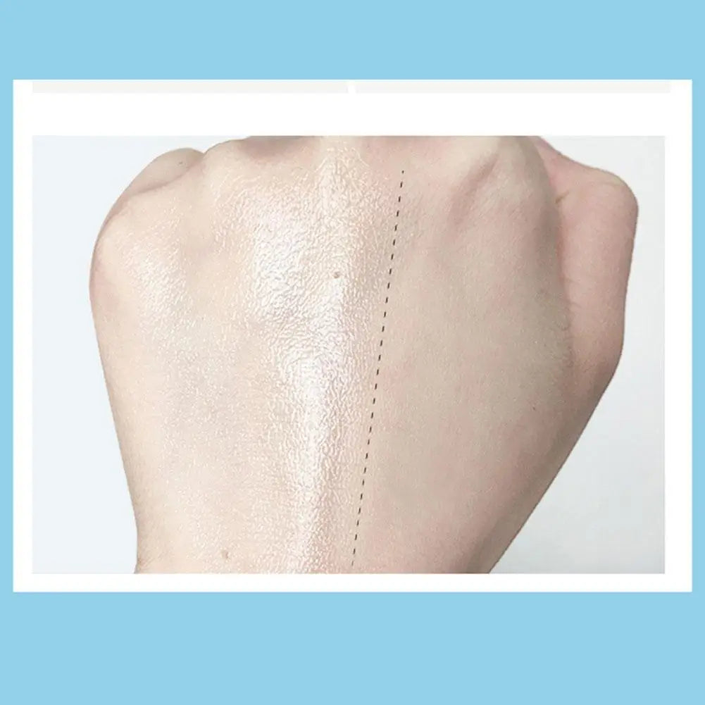 Oceans ® Candy Bella Cream-to-Powder _ Long-Lasting Oil Control Face Setting Powder