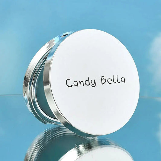 Oceans ® Candy Bella Cream-to-Powder _ Long-Lasting Oil Control Face Setting Powder
