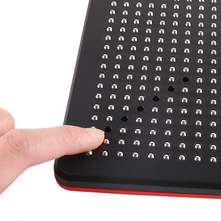 Magnetic Drawing Board for Kids | Portable Writing & Doodle Pad