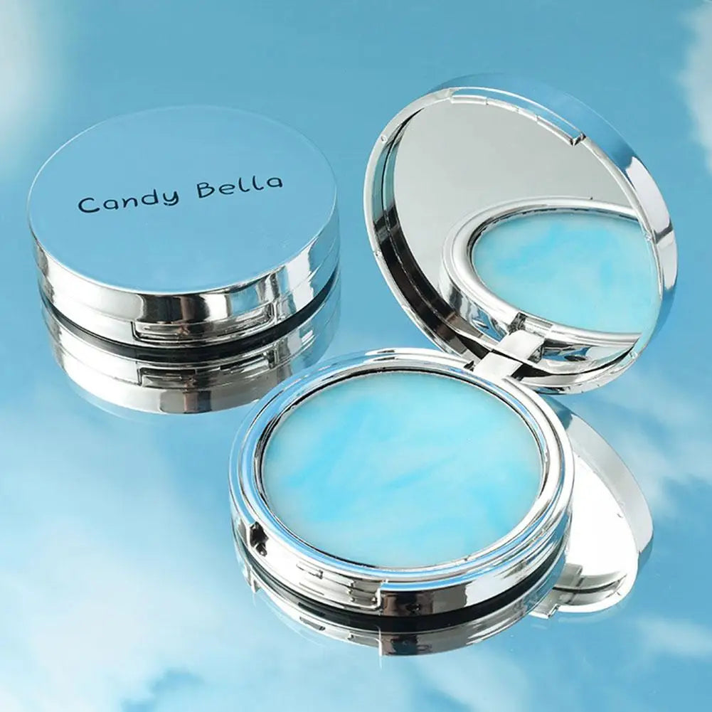 Oceans ® Candy Bella Cream-to-Powder _ Long-Lasting Oil Control Face Setting Powder
